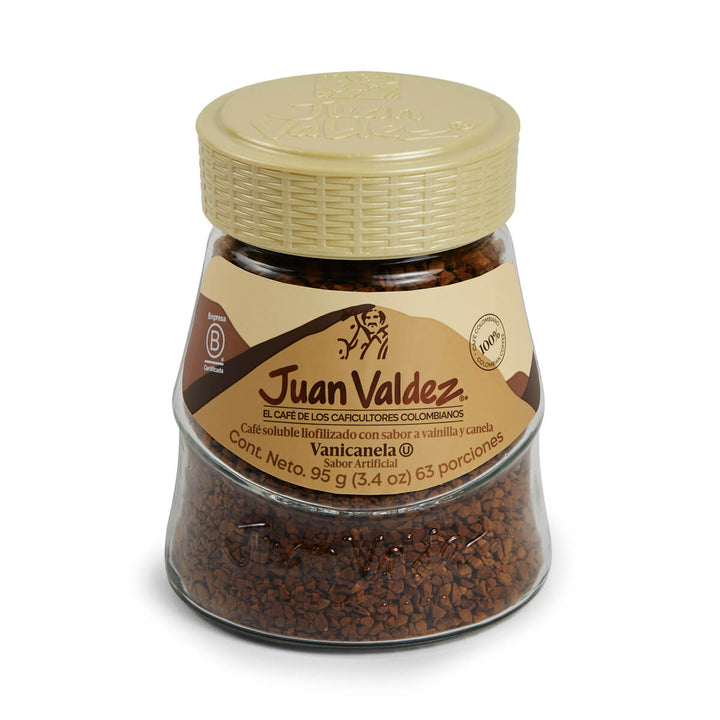 Café Juan Valdez