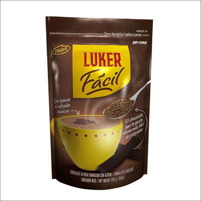 Chocolate Luker