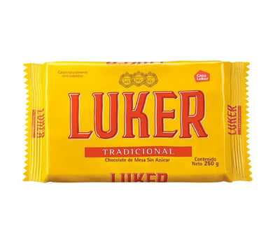 Chocolate Luker