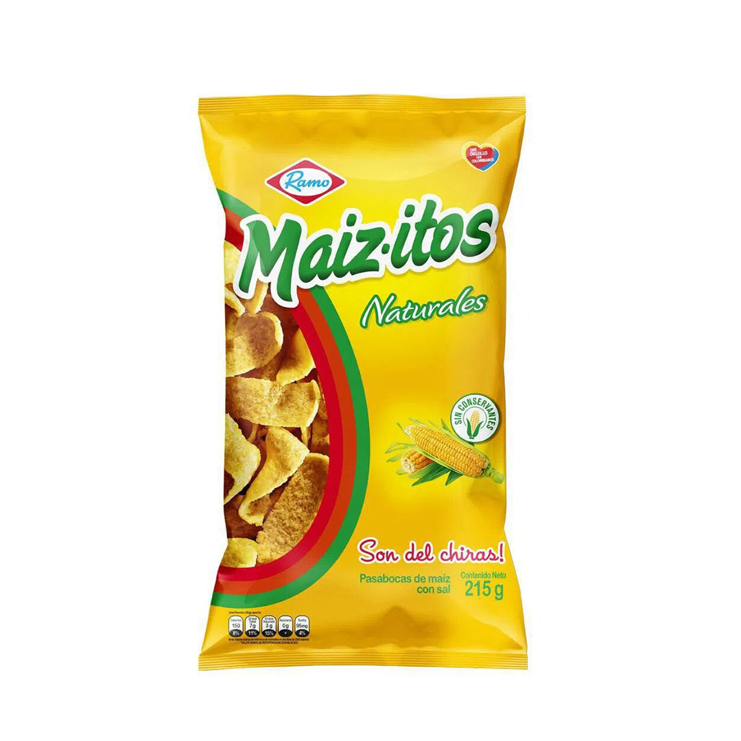 Maizitos – MECATO.SHOP