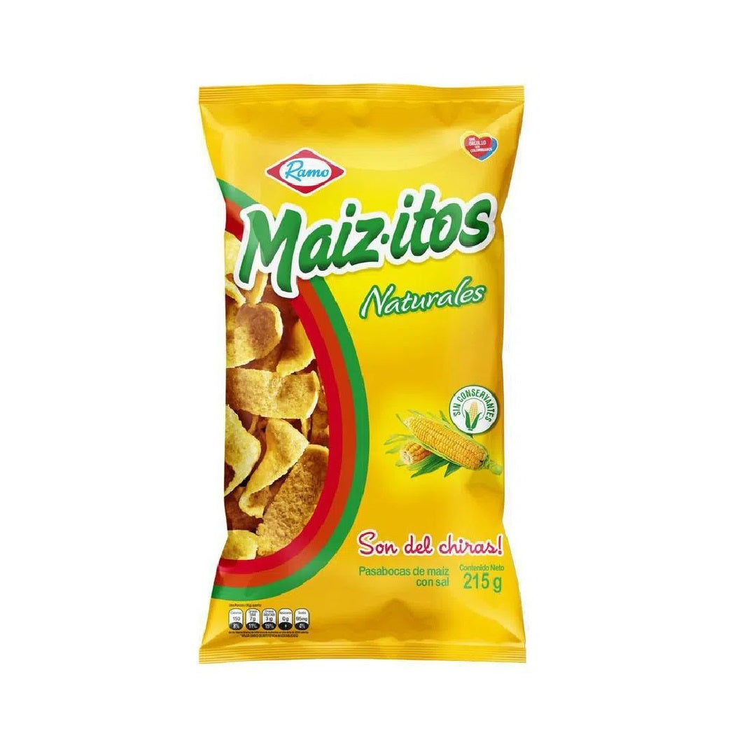 Maizitos