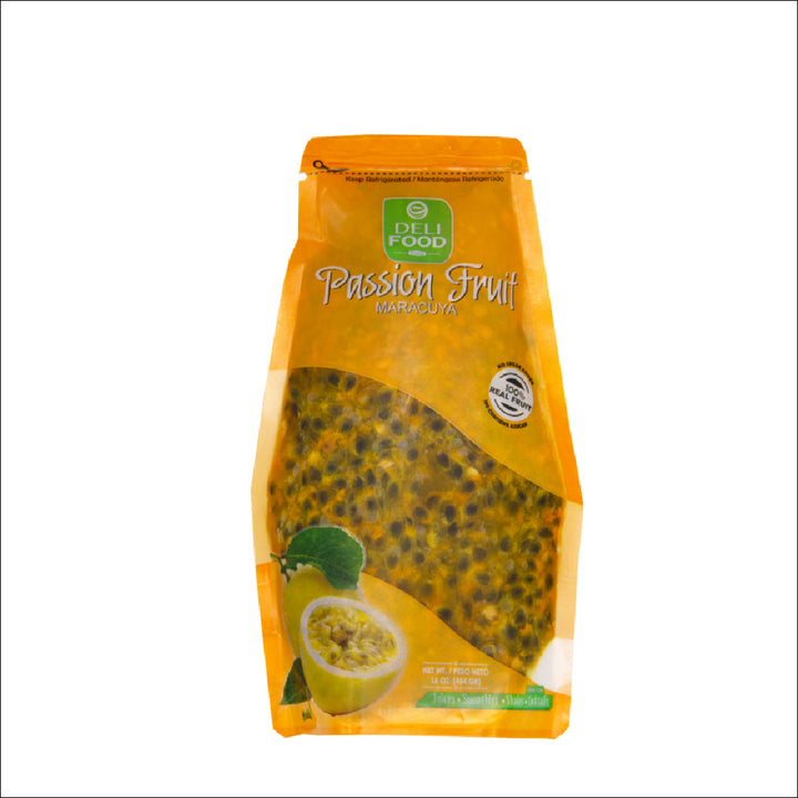 Frutas Congeladas