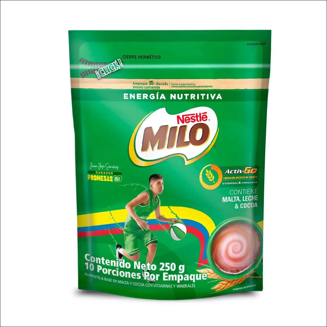 Milo