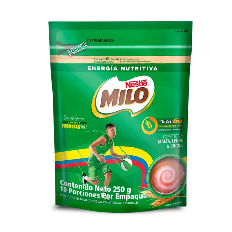 Milo