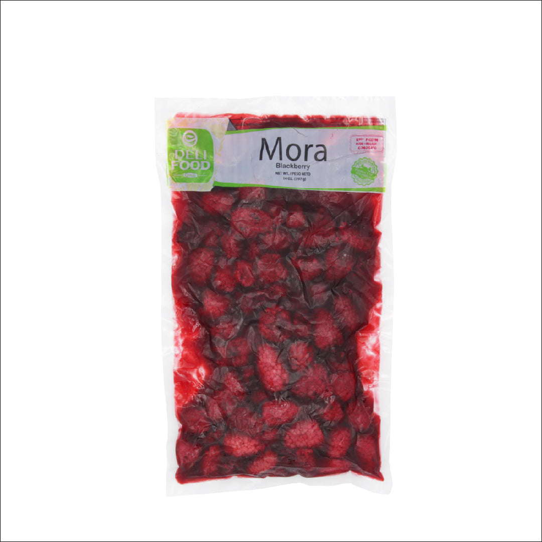 Frutas Congeladas