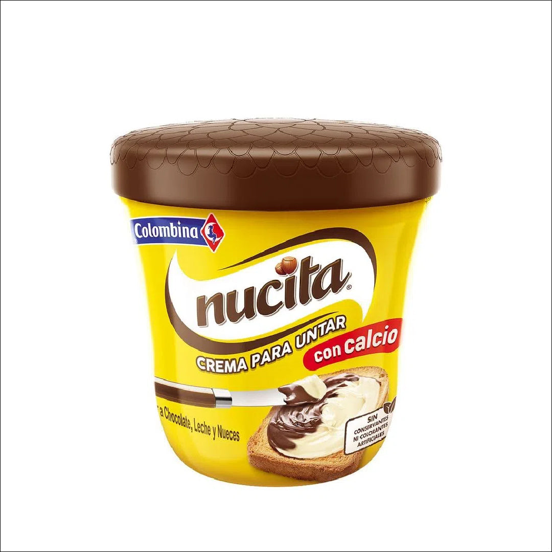 Nucita