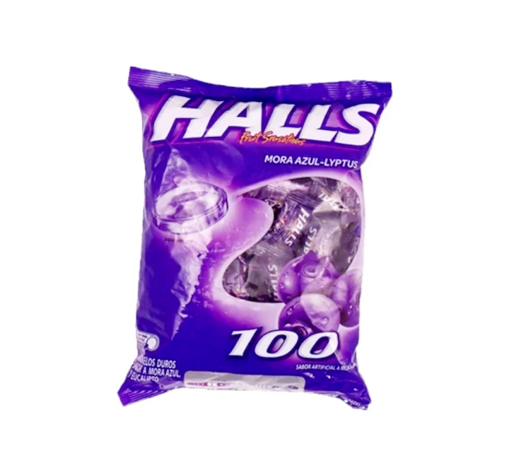 Halls