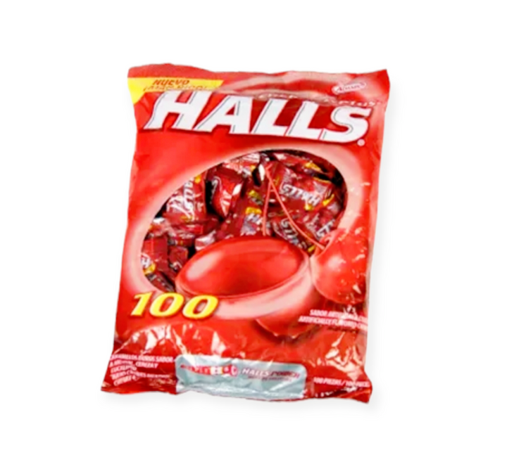 Halls