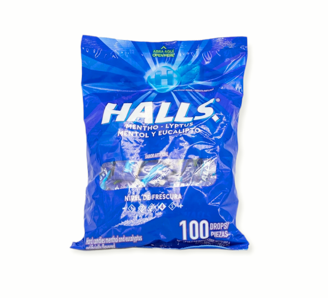 Halls