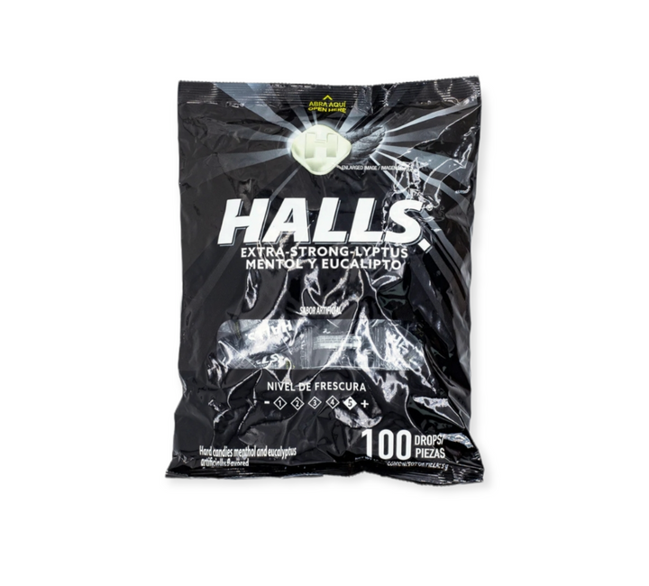 Halls