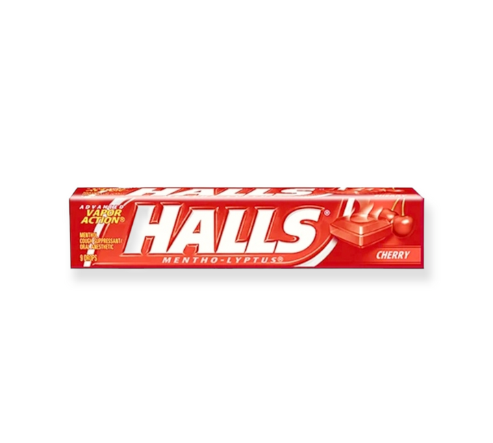 Halls