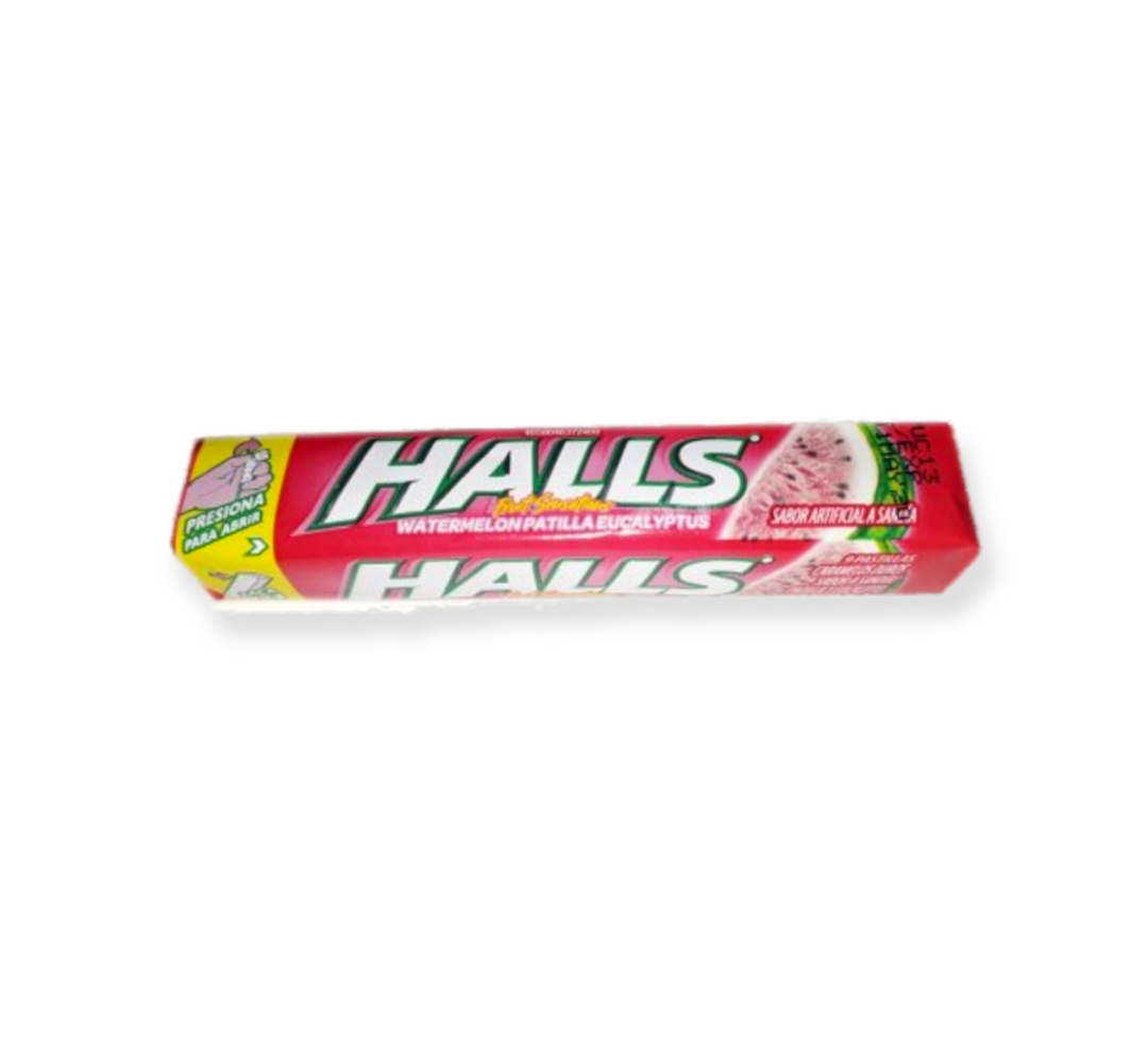 Halls