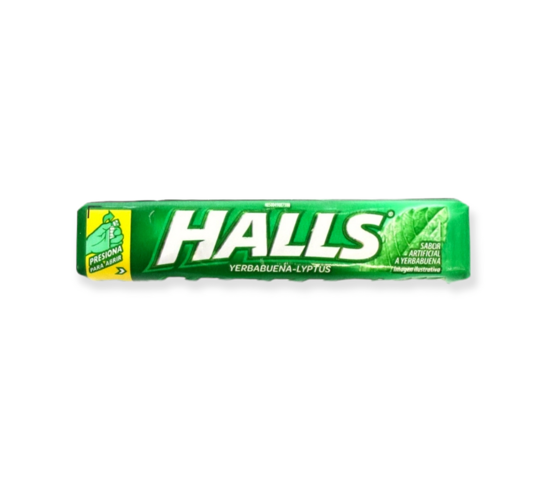 Halls
