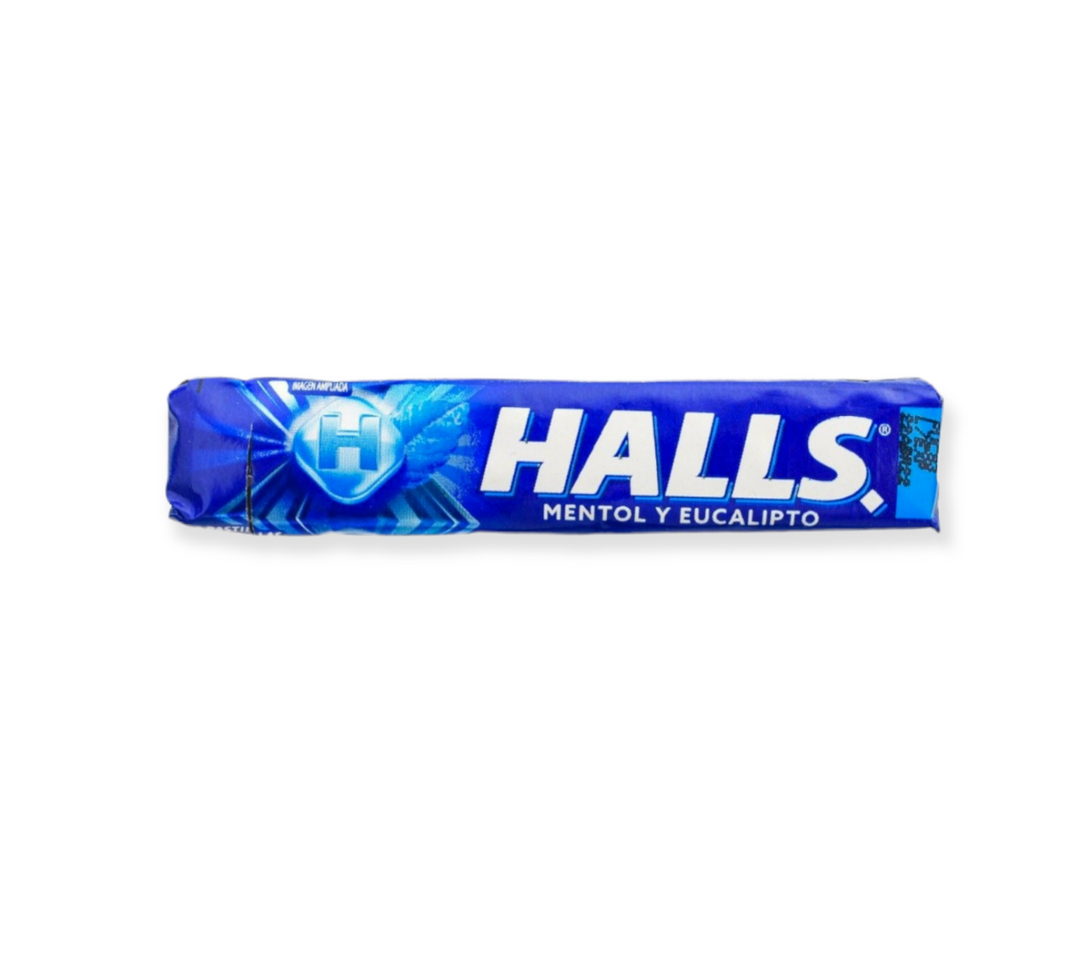 Halls