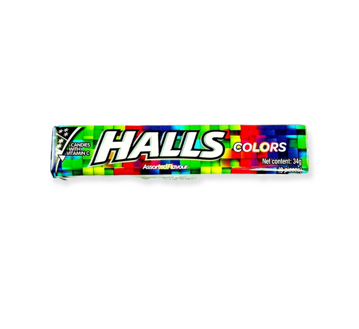 Halls