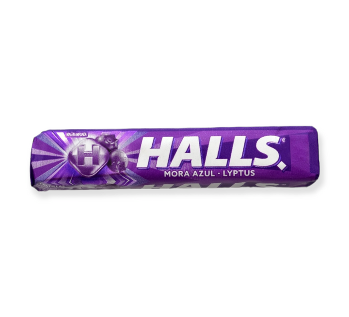Halls