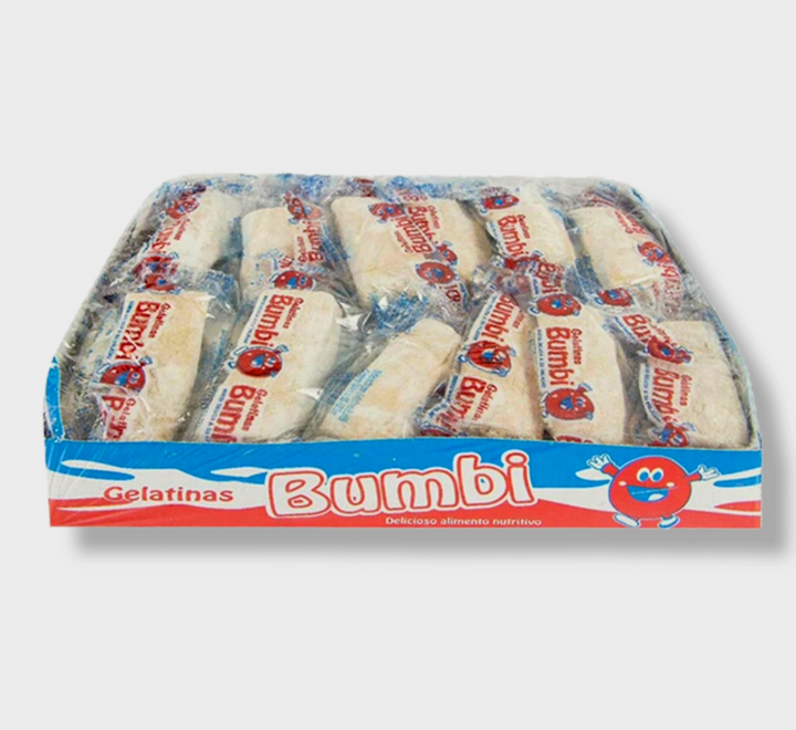 Gelatina de Pata - Blanca