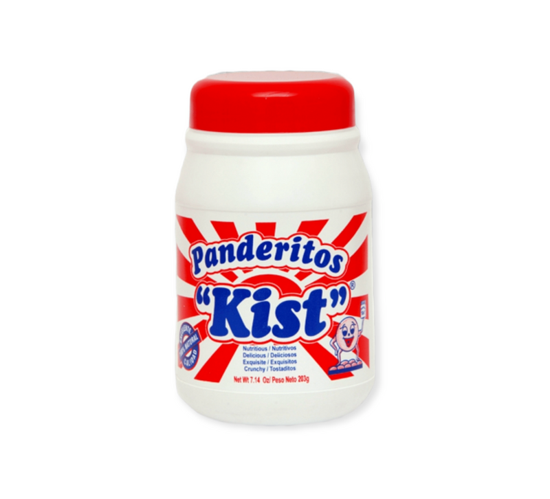 Panderitos Kist