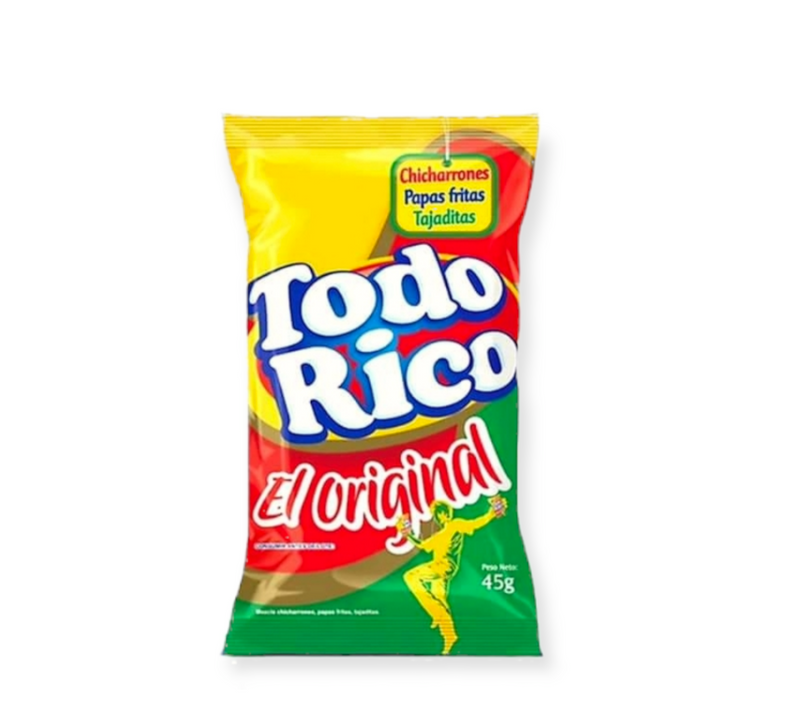 Todo Rico