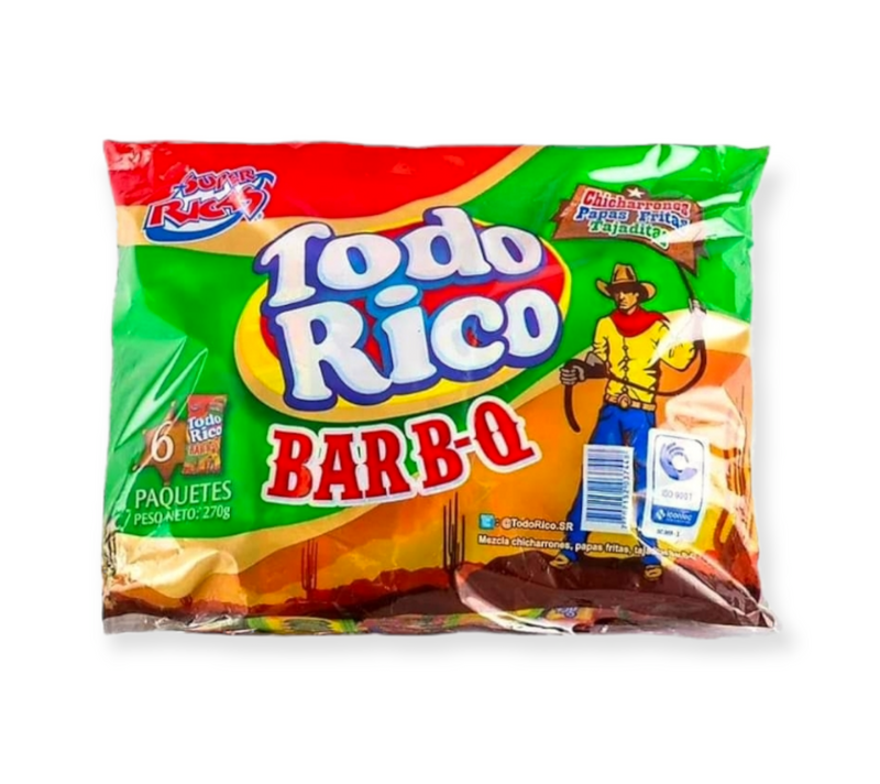 Todo Rico