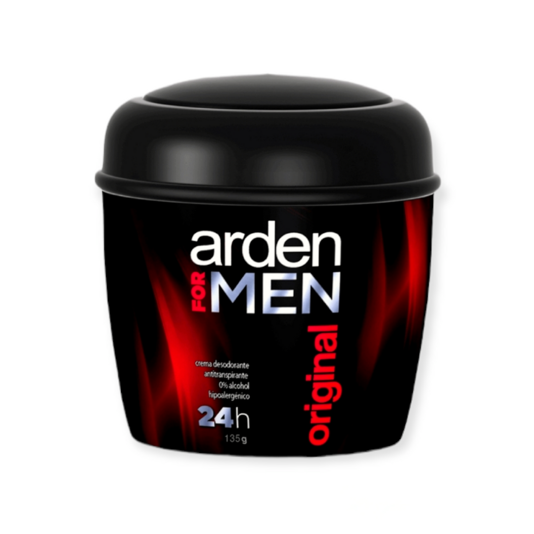 Desodorante Arden For Men