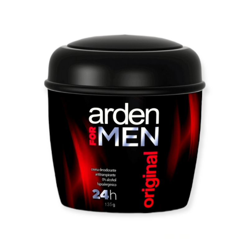 Desodorante Arden For Men