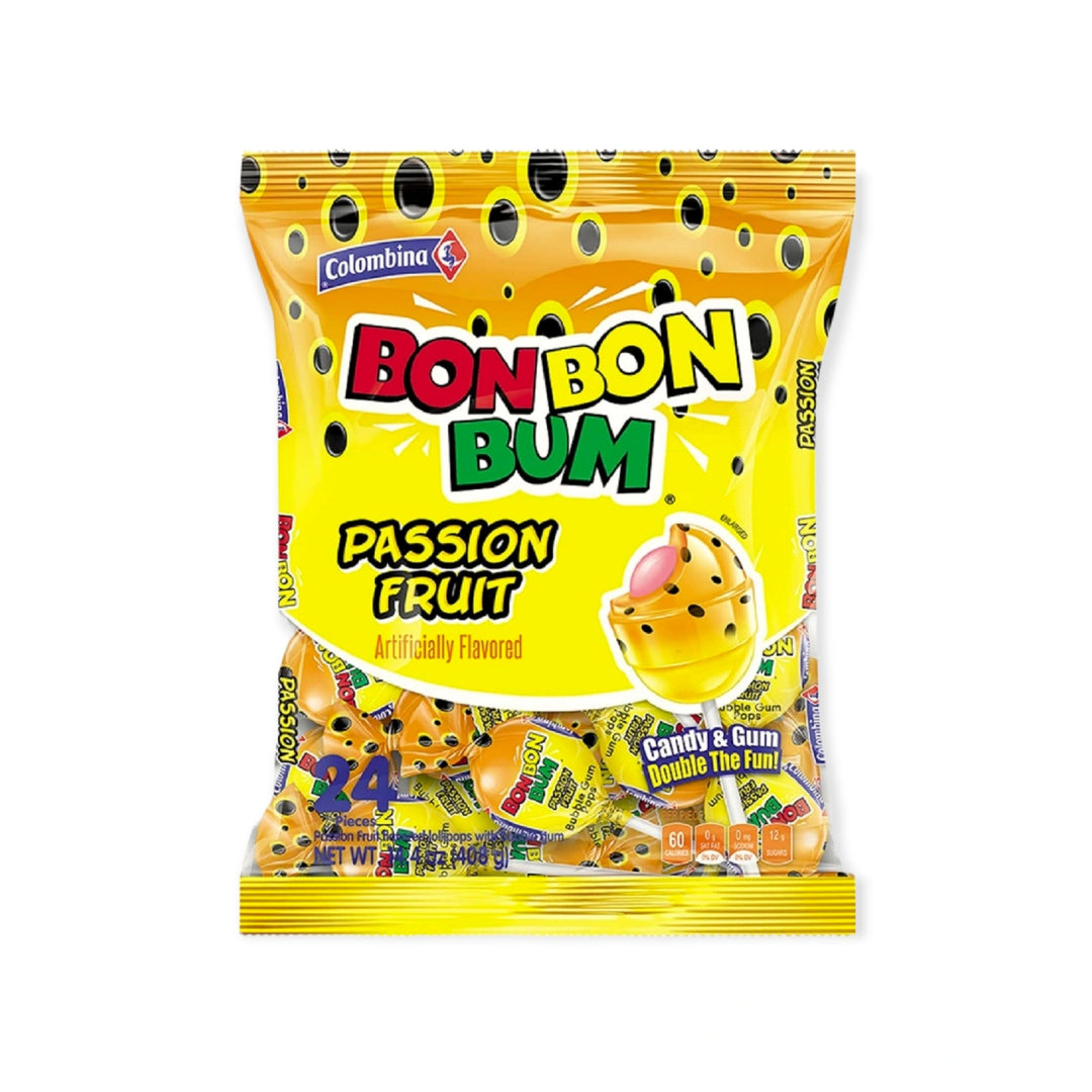 Bon Bon Bum Colombina