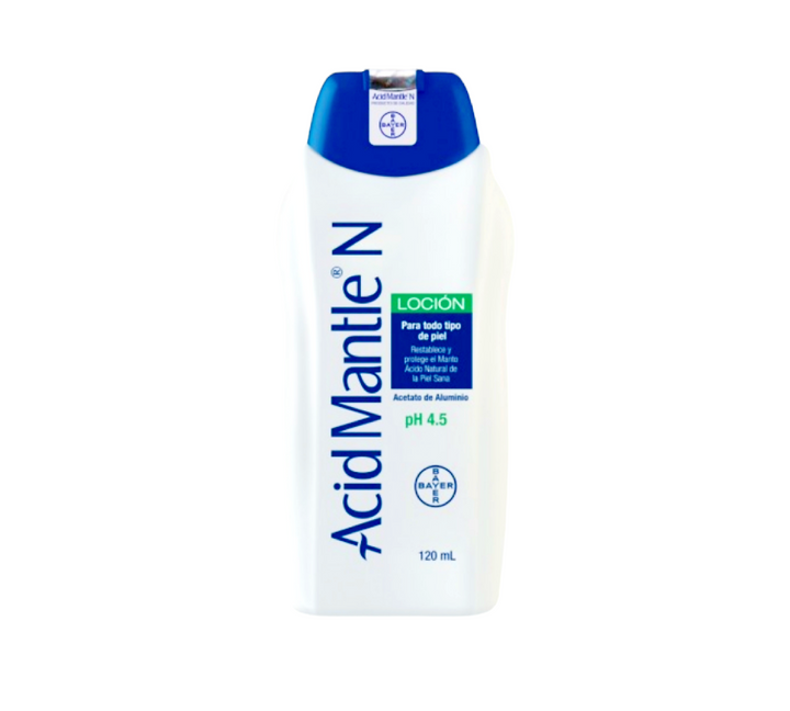 Acid Mantle 120ml