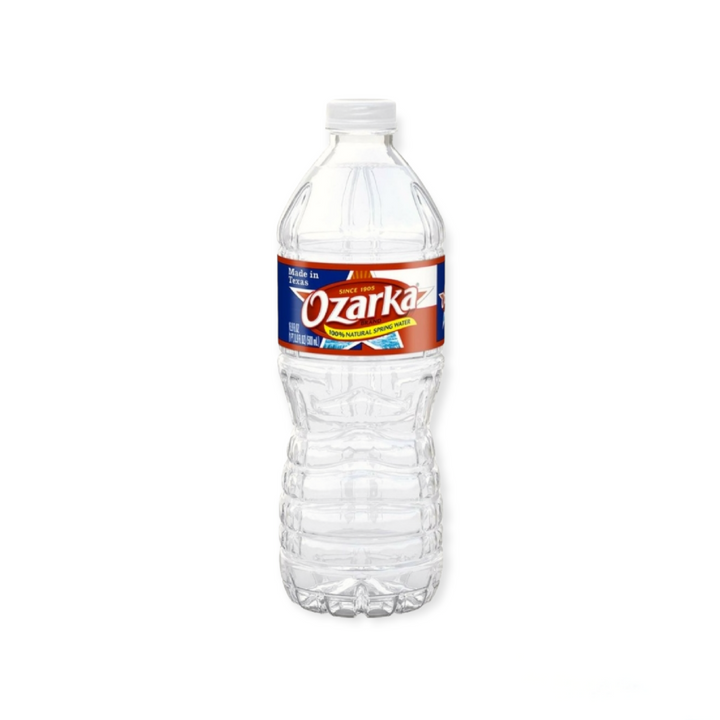 Agua Mineral