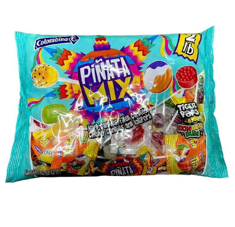 Piñata Mix - 2lb