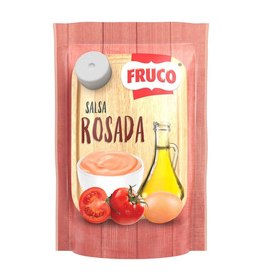 Salsa de Rosada - Fruco