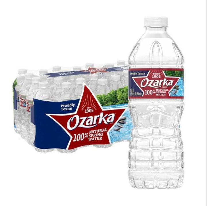 Agua Mineral