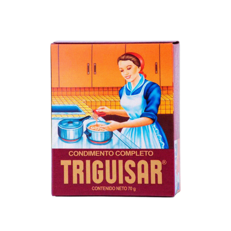 Triguisar