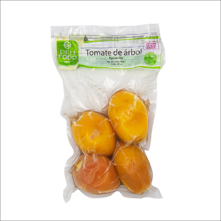 Frutas Congeladas