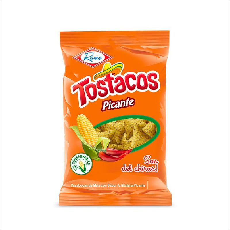 Tostacos