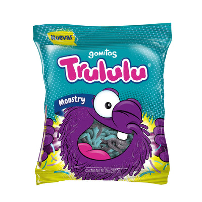 Gomitas Trululu