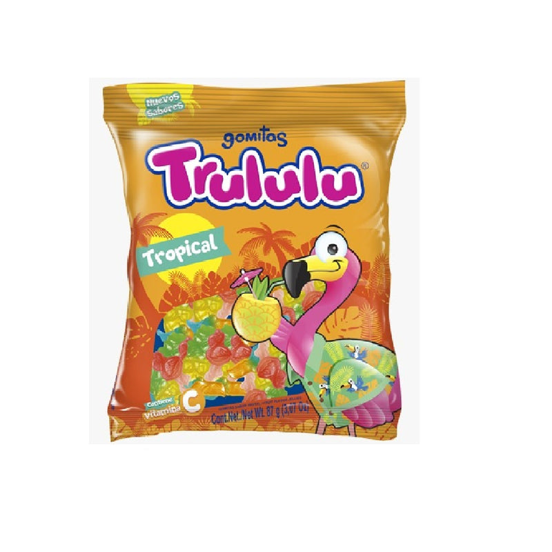 Gomitas Trululu