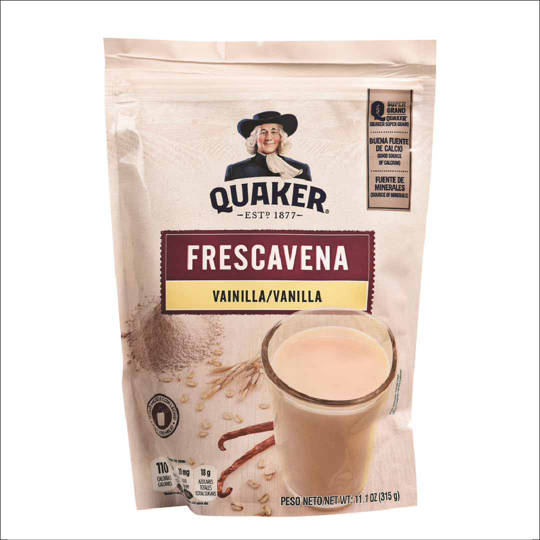 Frescavena Quaker