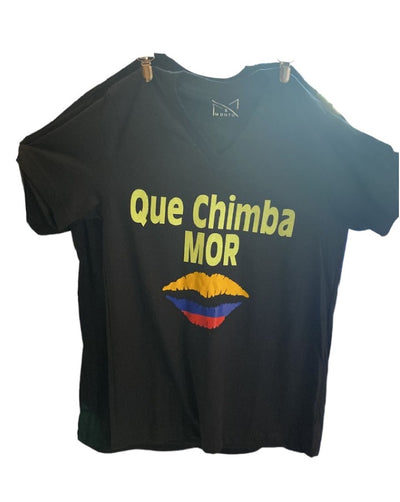 Camisetas Colombianas