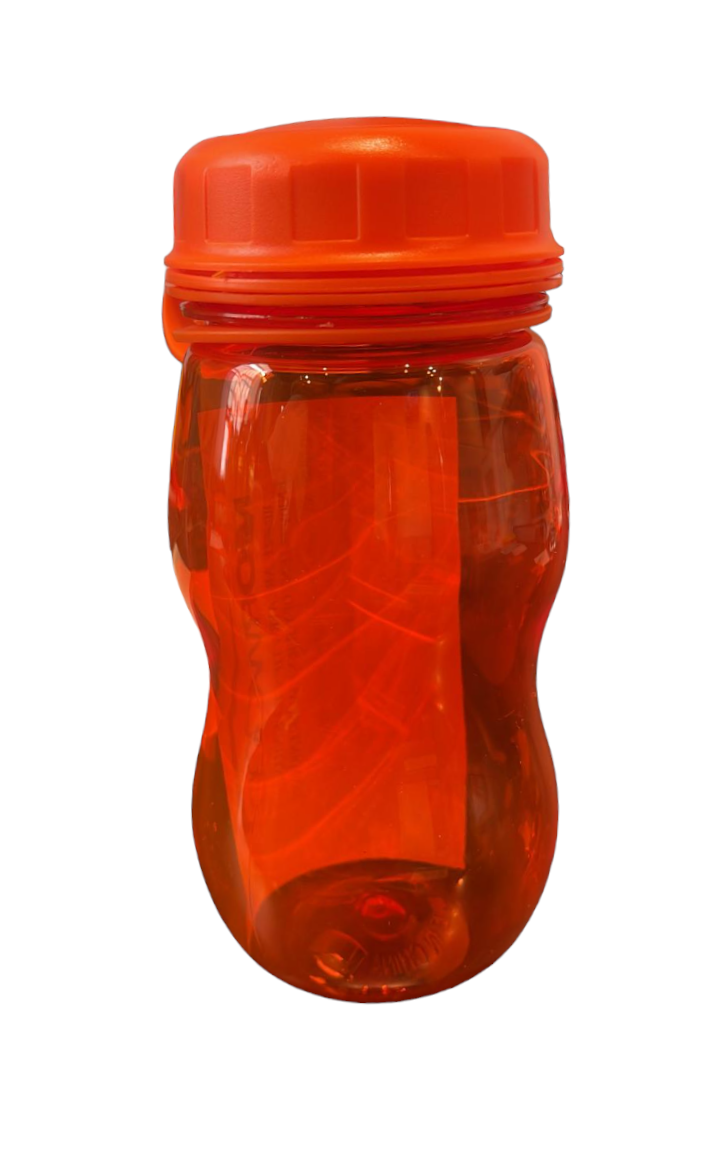 Termo acero inoxidable con estampado Colombiano