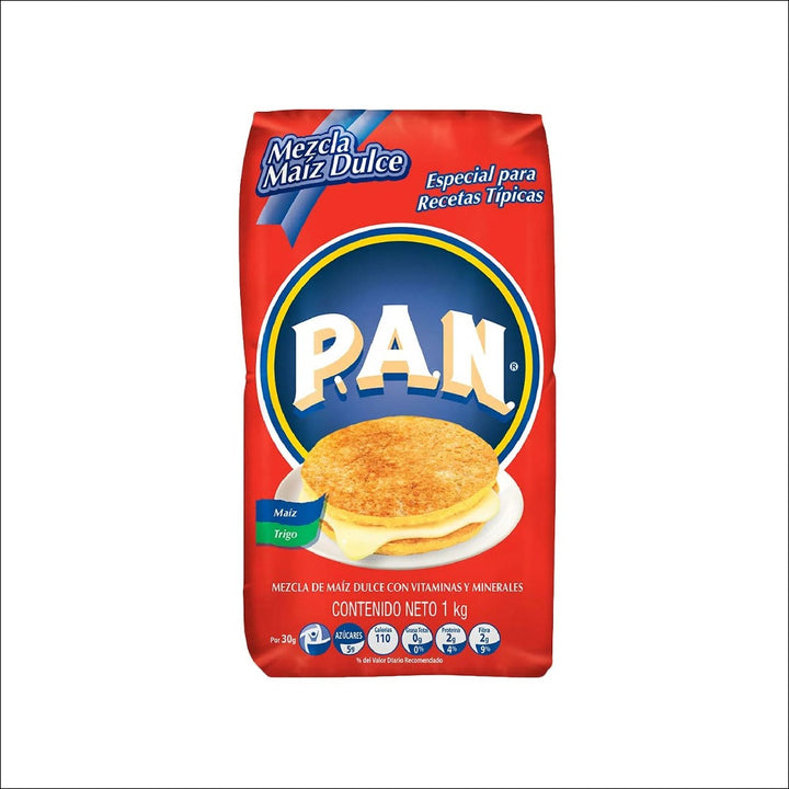Harina P.A.N.