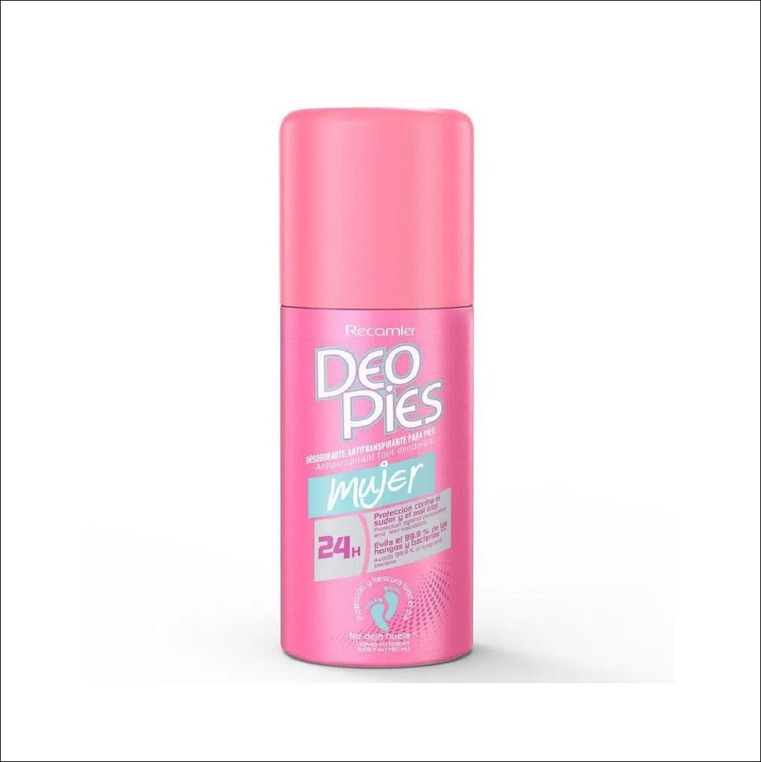 Deo Pies