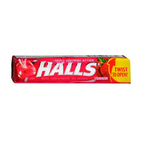 Halls
