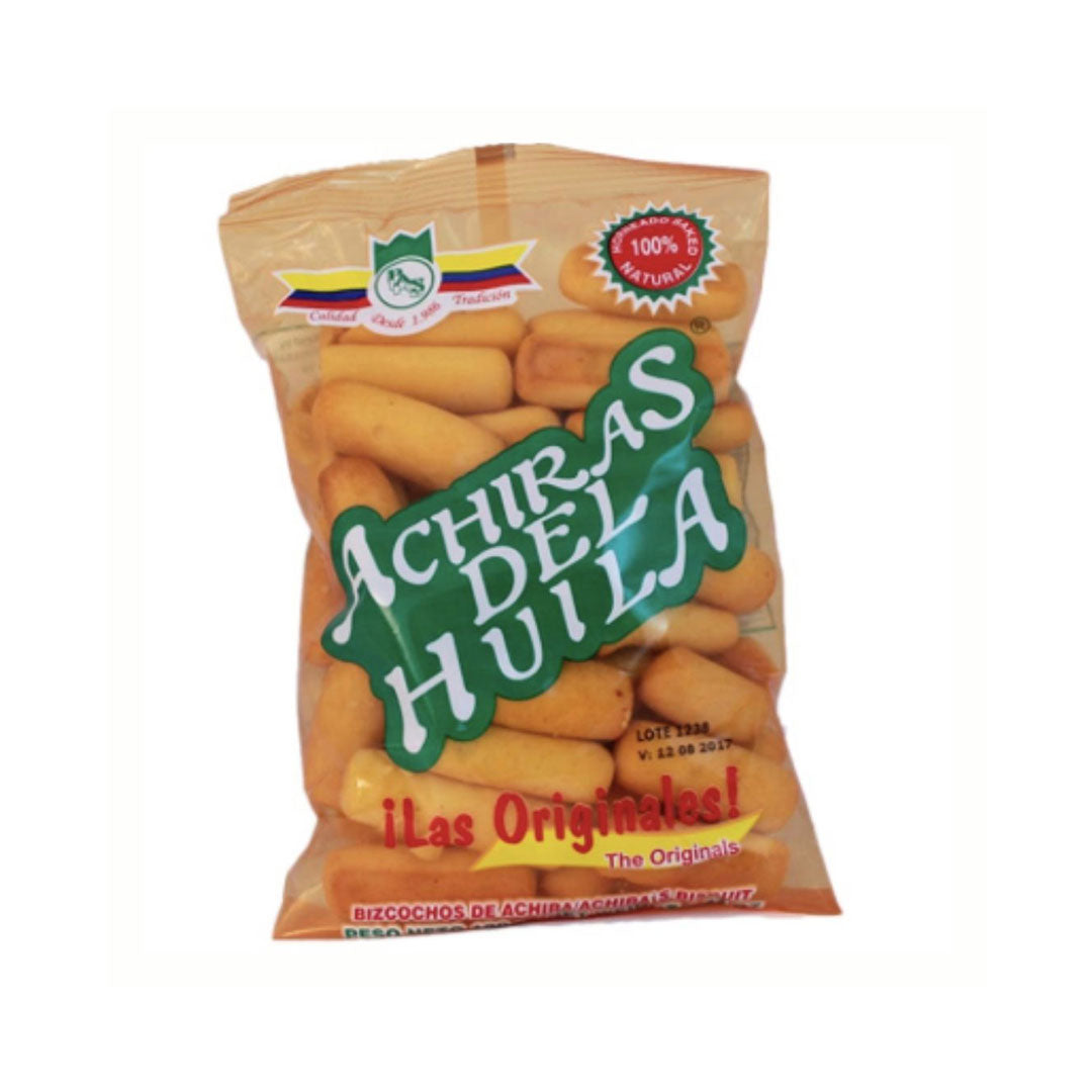 Achiras del Huila