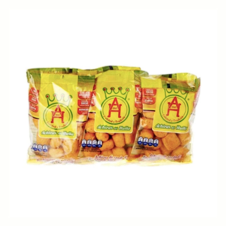 Achiras del Huila