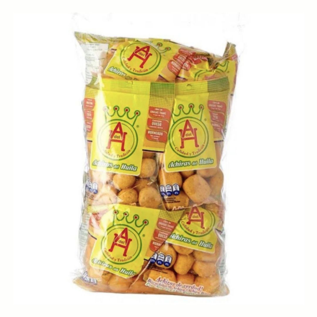 Achiras del Huila