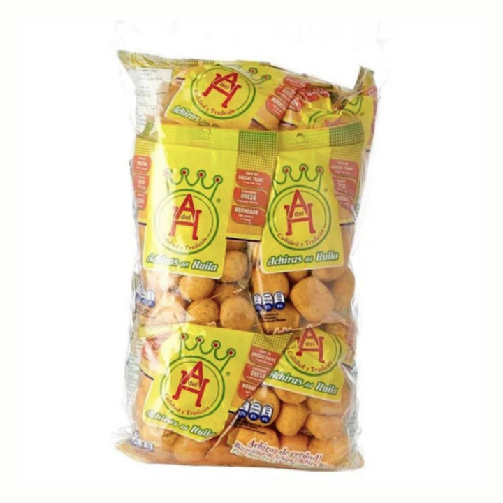 Achiras del Huila