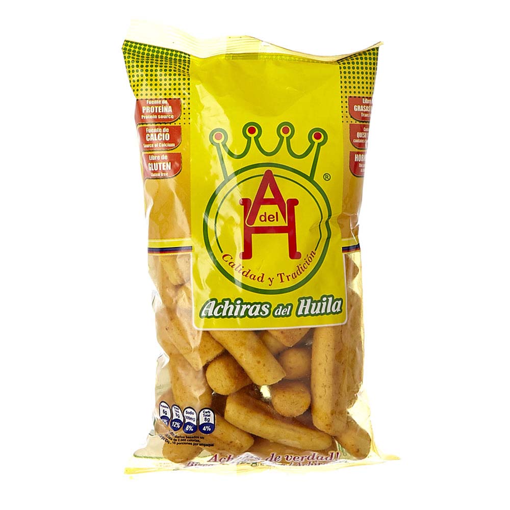 Achiras del Huila