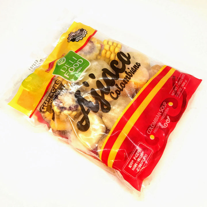 Ajiaco Precocido Delifood