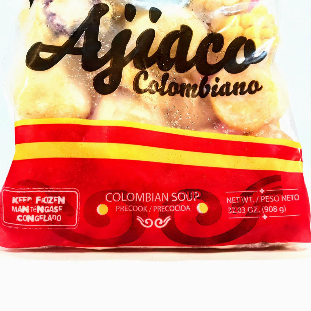 Ajiaco Precocido Delifood